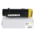 1 Compatible Xerox Yellow Toner 106R03480 (106R03479)